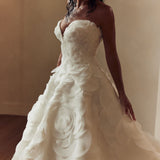 Dove Gown