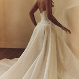 Iris Gown