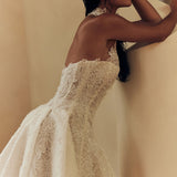 Iris Gown