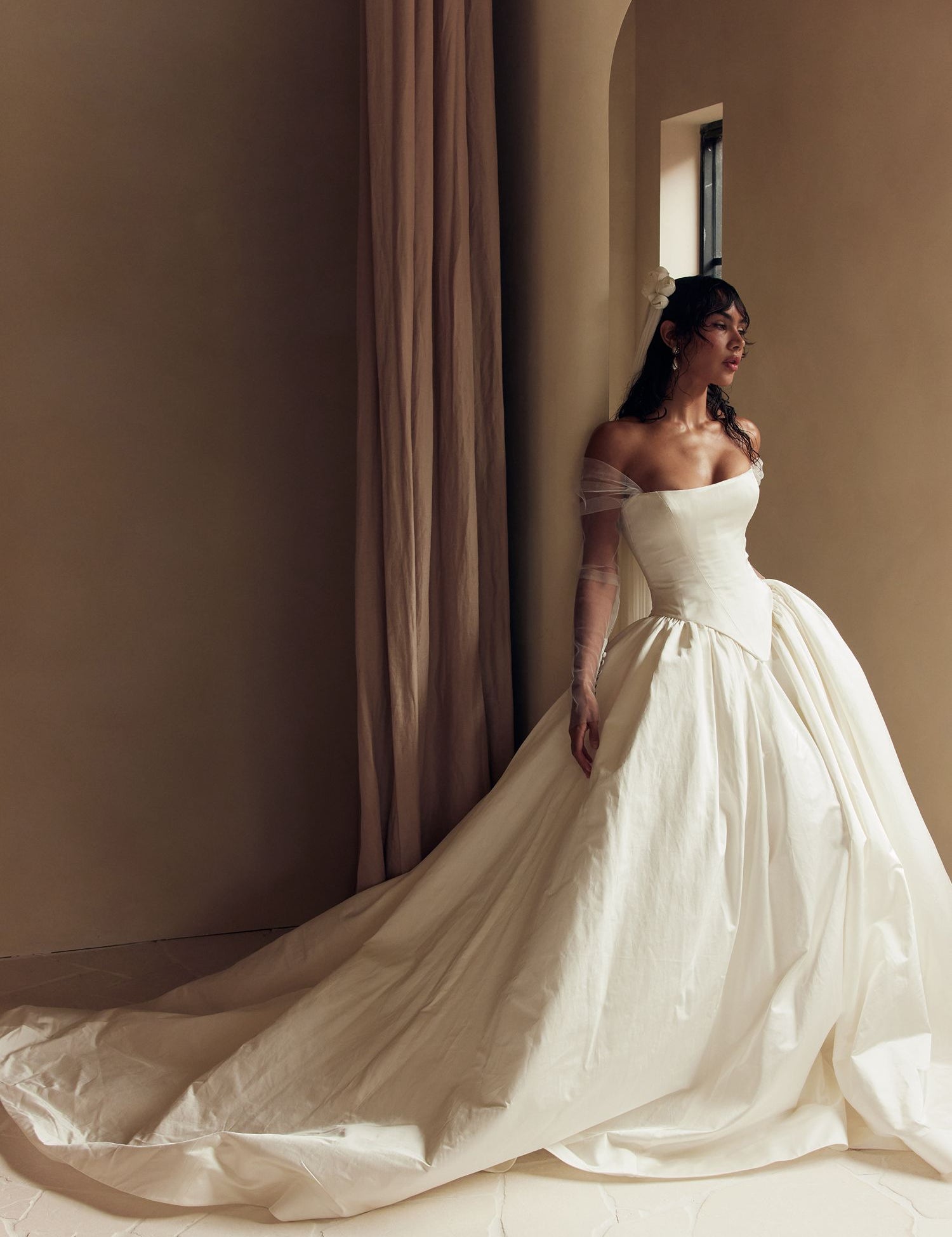Elizabeth Gown