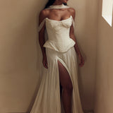 Shelby Gown