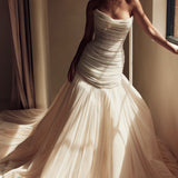 Bellamy Gown