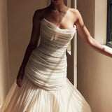 Bellamy Gown