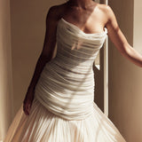 Bellamy Gown