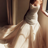Bellamy Gown