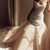 Bellamy Gown