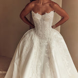 Alexandra Gown