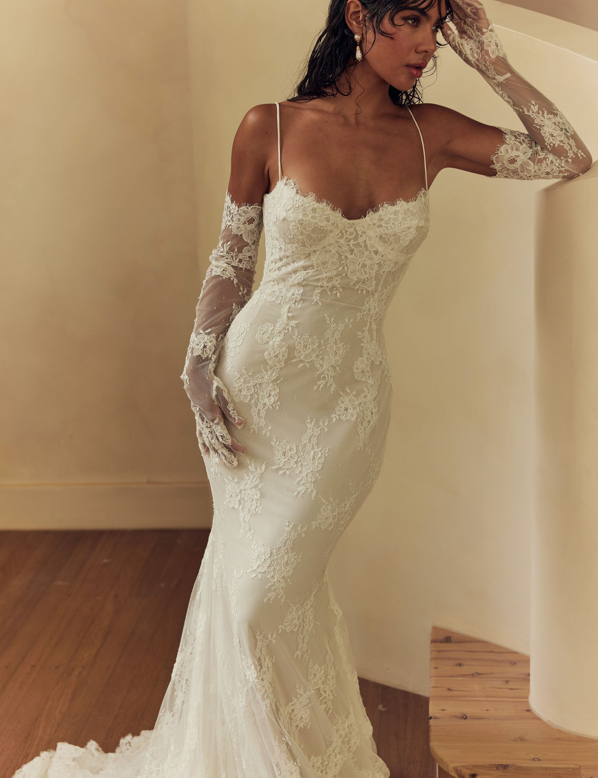 Bonnie Gown