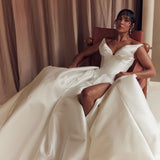 Carter Gown