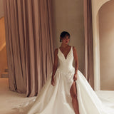 Carter Gown