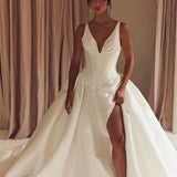 Carter Gown