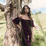 plum