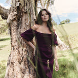 plum
