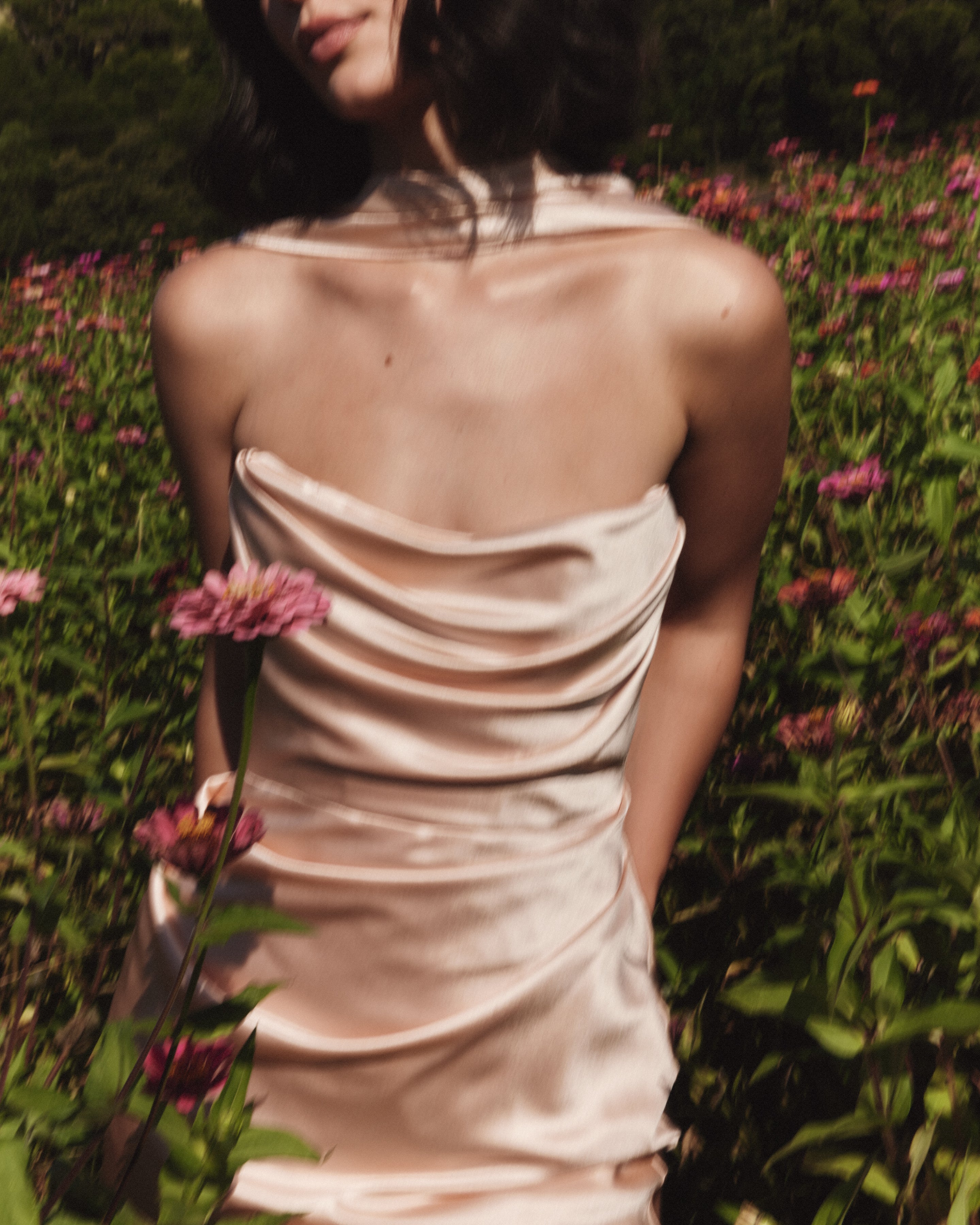 blush