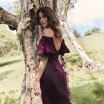 plum