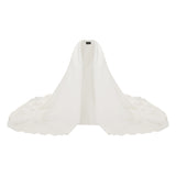 Lumi Overskirt