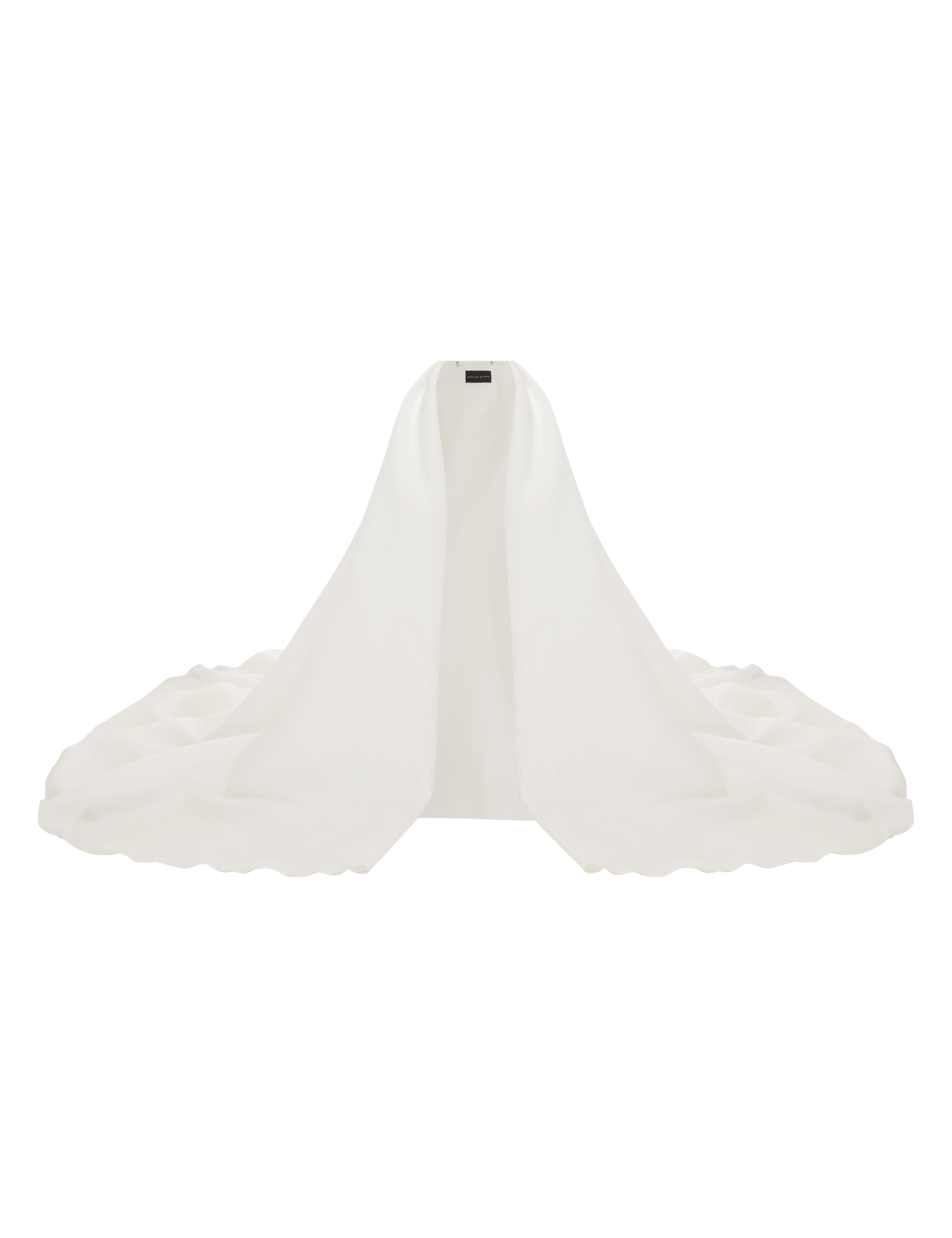 Lumi Overskirt