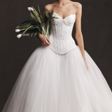 Ambrose Tulle Skirt
