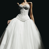 Ambrose Tulle Skirt
