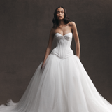 Ambrose Tulle Skirt