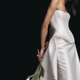 Rue Plain Bodice