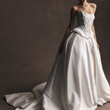 Rue Ballgown Skirt