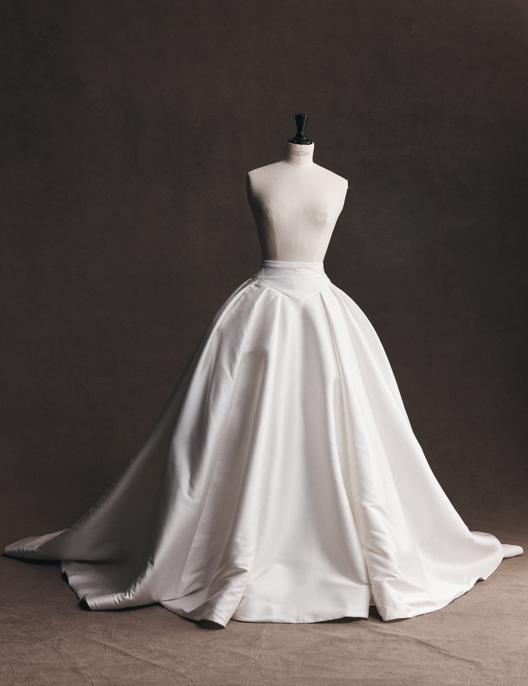 Rue Ballgown Skirt