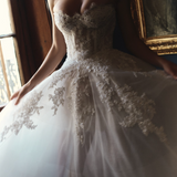 Cossima Overskirt