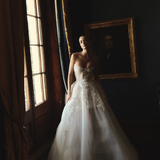 Cossima Overskirt
