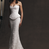 Ambrose Lace Skirt