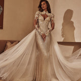 Sloan Overskirt