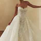 Primrose Overskirt
